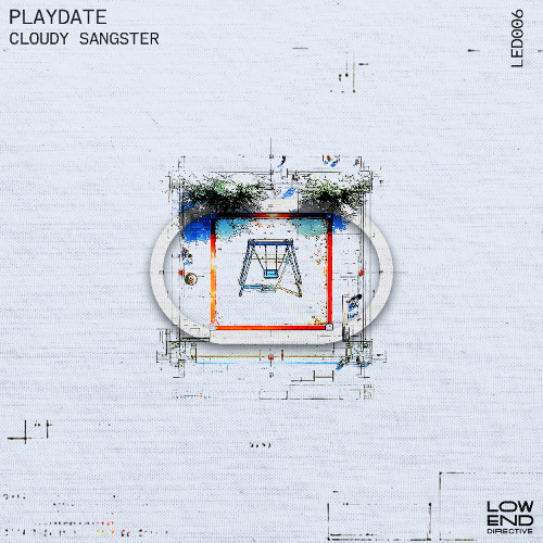 Cloudy Sangster - Playdate