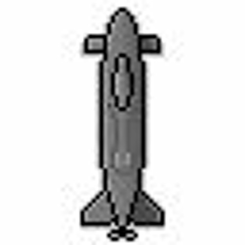 The Unnamed Player - Ocean-Bottom Brawl