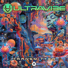 1. Ultravibe - Off Base Original Mix