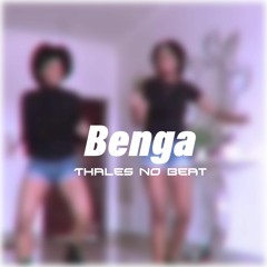 Thales No Beat Benga Instrumental Afro House2021 Adoço