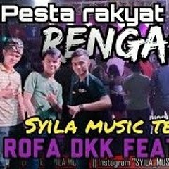 SYILA MUSIC FULL_LIVE_RENGAS_BEKRI-LAMPUNG TENGAH 2022(MP3_