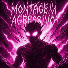 MONTAGEM AGRESSIVO NIGHTCORE - IUYUI