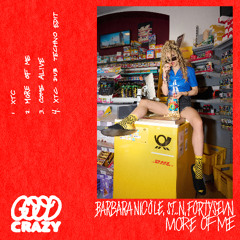 PREMIERE: Barbara Nicole, ST..N, FortySevn - Come Alive (Extended Mix)