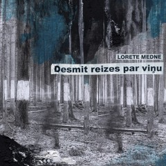 Kā koku galotnes pie saules tiecas