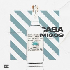 FYB Taner - Casamigos feat Fetty Wap