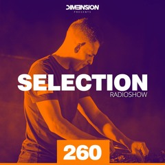 DIM3NSION Selection - Episode 260 (10.01.2020)