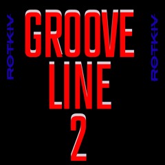 GROOVE LINE VOL2