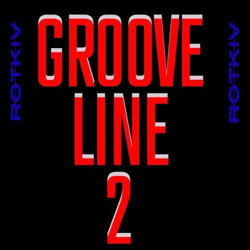 GROOVE LINE VOL2