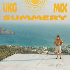 ukg summery mix