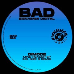 PremEar: Dimode - Switch [BAD019]