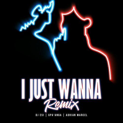 DJ Esi - I Just Wanna (ft. Gpa'anga & Adrian Marcel)