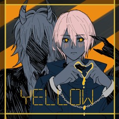 【VY2 & KYO】YELLOW【VOCALOIDカバー】