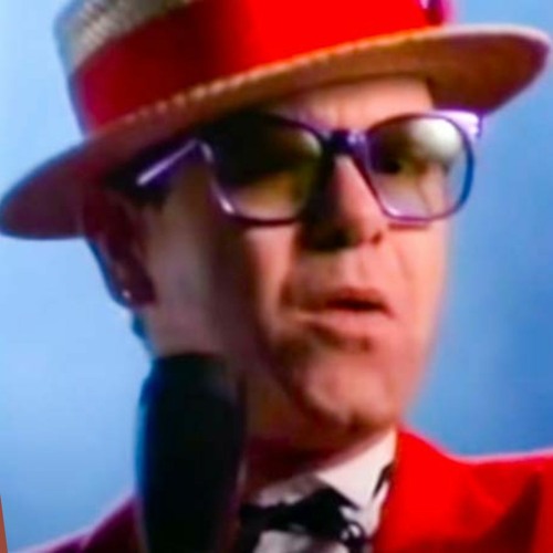 Stream Elton John Sad Songs (Say So Much) (Mashup Disco House Remix