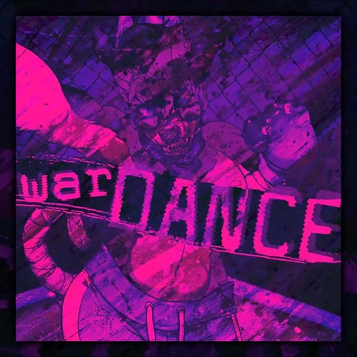 EUGENE - warDANCE