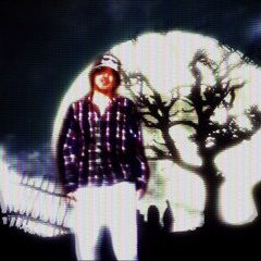 HEARSE PROD EVIL MYSTIC