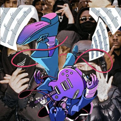 なとり💊OverDose💊Drill Remixしてやったぞオラ