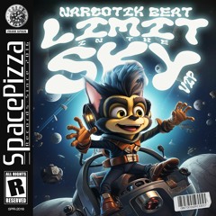 Narcotik Beat - Limit In The Sky VIP [Out Now]