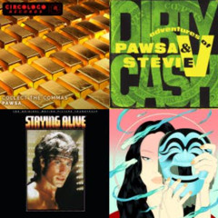 RIKO MINISET HOUSE/TECHOUSE/DANCE low - Bee Gees, Pawsa, Peggy Gou...