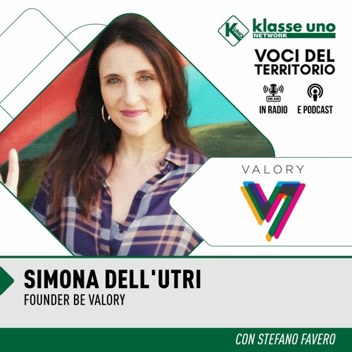 Simona Dell'Utri - BEVALORY