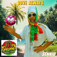 Sennid - Love Always (HdN Productions)