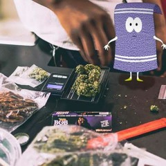 Guts Trash- Hittin Licks ft Stacey London™️ × lil Kev