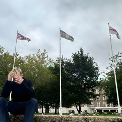 We're Never Gonna Speak Again (kenzee)