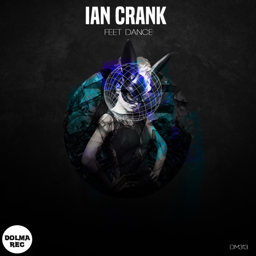 Ian Crank - Feet Dance