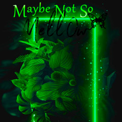 Maybe Not So Mell0w (LIVE Mixtape)