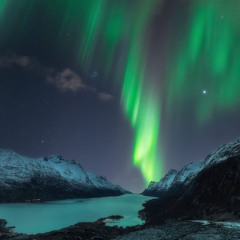 AfroDeep 4 Winter Edition