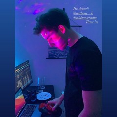 MODA Dj set