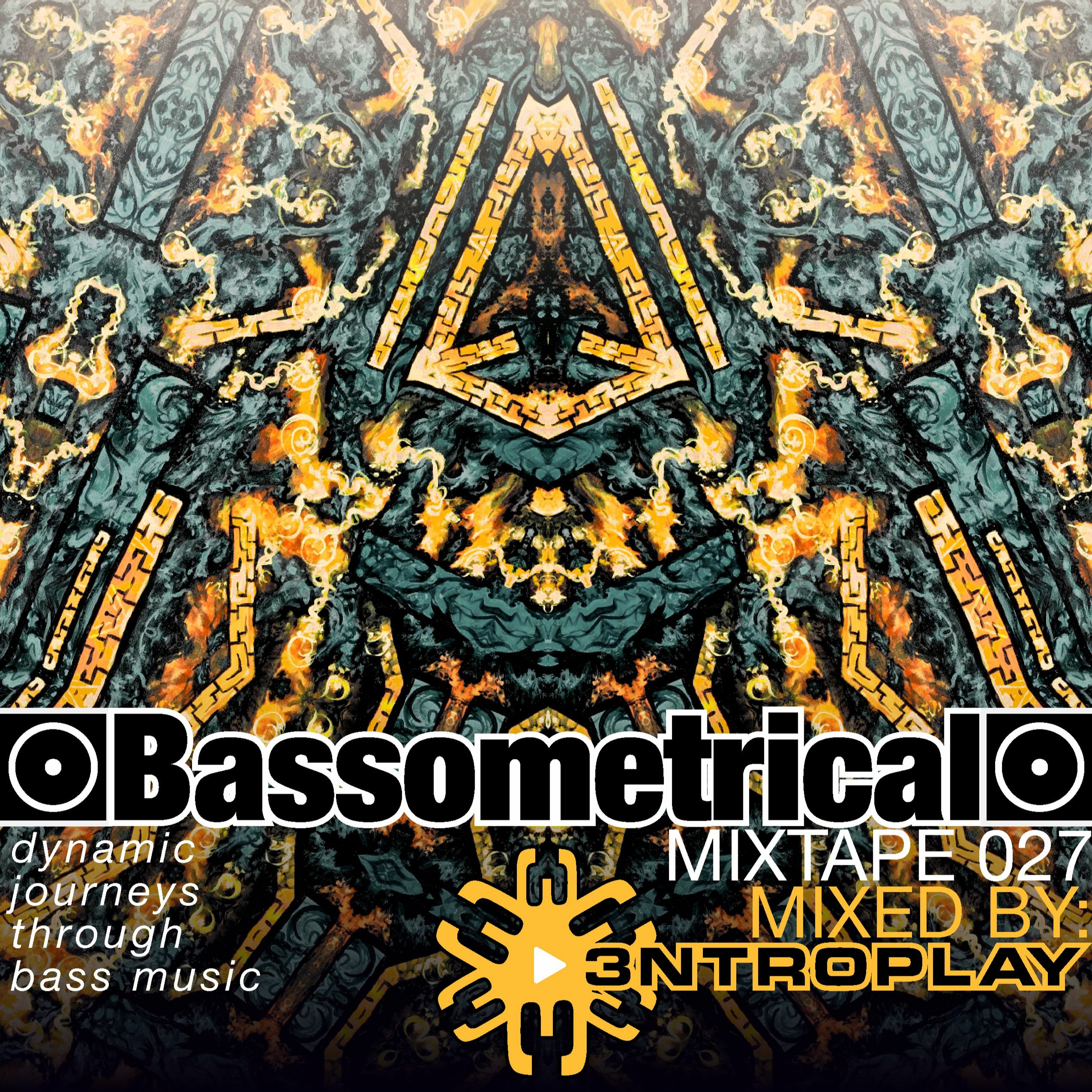 Bassometrical Mixtapes
