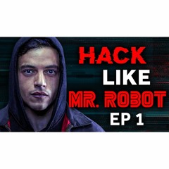 #385: Hack Like Mr Robot    WiFi, Bluetooth And Scada Hacking
