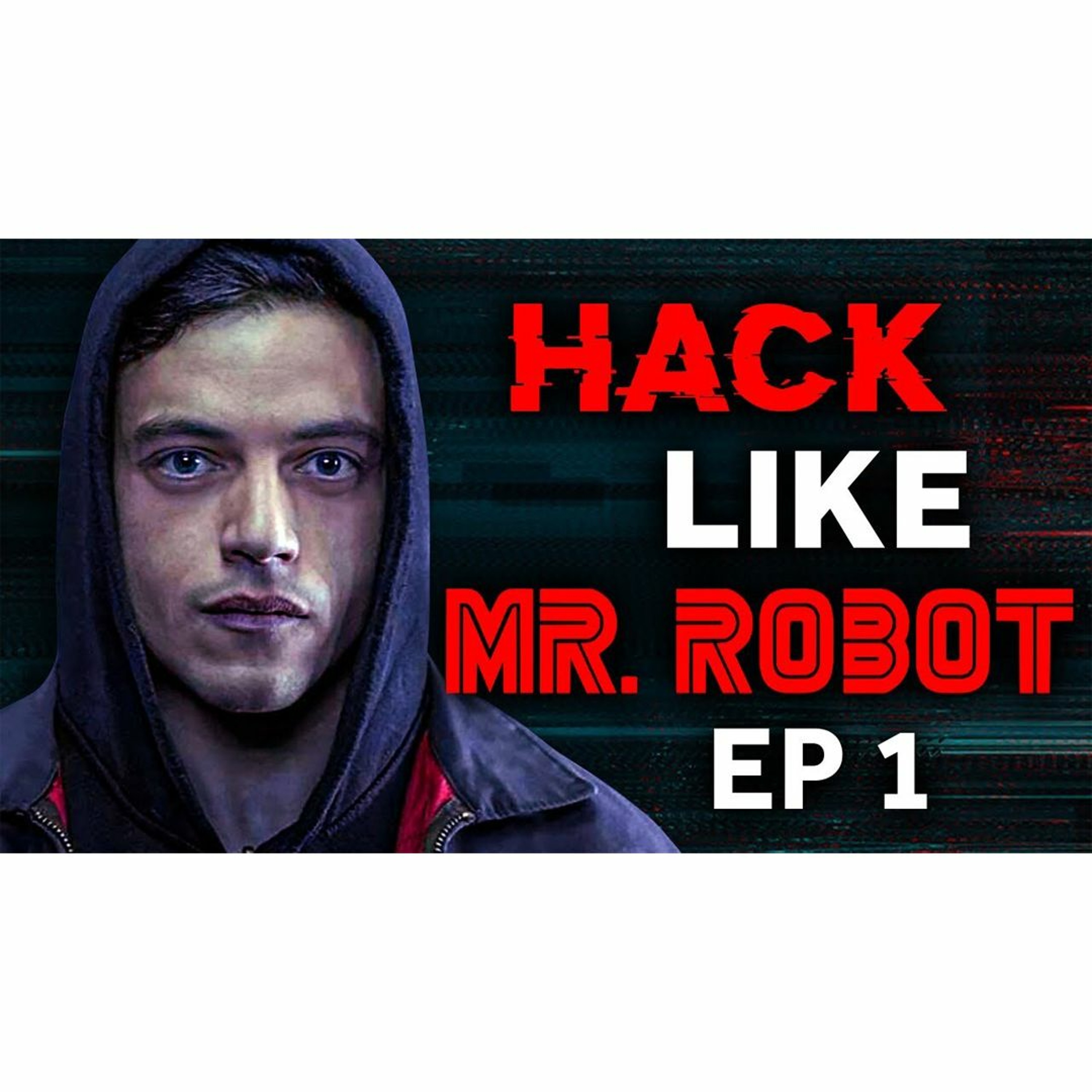 Episode Logo