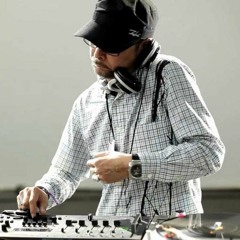 DJ Krush Live BBC Radio One Essential Mix SUN 12 FEB 1995