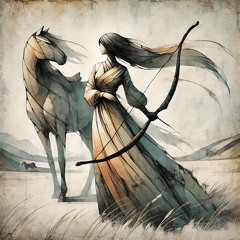 青川辞 -「苍歧2」剧本杀同人音乐