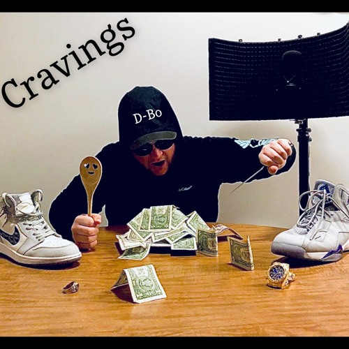 Cravings (Prod. Enl1ght)