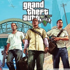 Grand Theft Auto GTA V Soundtrack - The Long Stretch  The Third Way Mission Theme