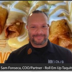 185: Restaurant Growth in the Niches with Roll-Em-Up Taquitos