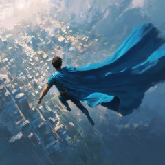 ORCA Superheros & Villains Playlist