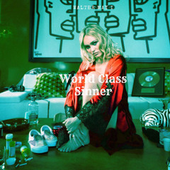 Lilly Rose Depp - World Class Sinner (The Idol) - Walter May I Remix