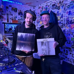 Mood & Grooves with Cam & Sean @ The Lot Radio 11 - 13 - 2022