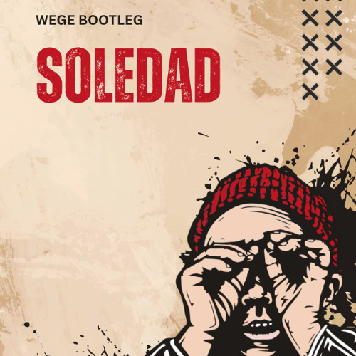 SOLEDAD - WEGE X GREG SAPPODARJA ( BOOTLEG )