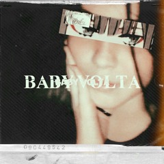 BABY VOLTA - kyuun ft.mask