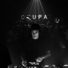 CHUPA @ SAVE THE RAVE - HARDGROOVE - 02.11.2024