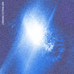 Why Would I Change? - Mxntano