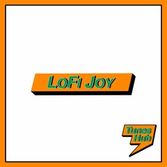 LoFi Joy - TunesHub (Free Download) 55 BPM