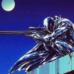 CHROME AFTER MIDNIGHT