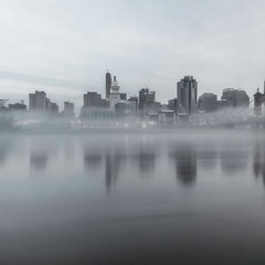 Misty Morning(24 track analog tape Lawrence cover)