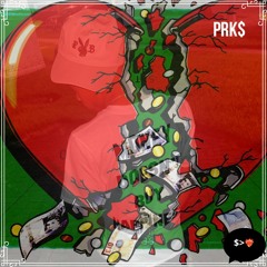 My Luv Hurt- PRK cLare
