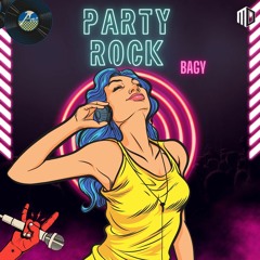 Bagy - Party Rock (Radio Edit)